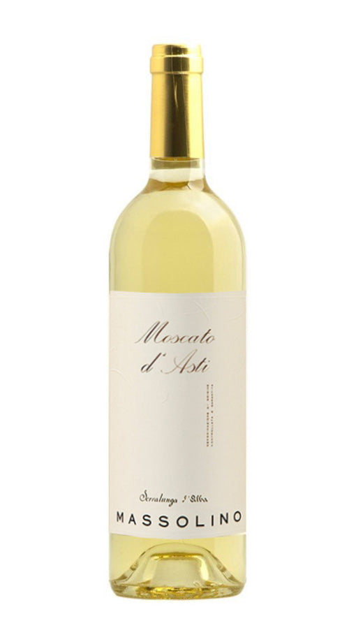 Moscato d'Asti Massolino 2024