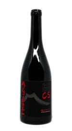 Munjebel Rosso 'CS' Frank Cornelissen 2021