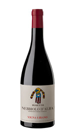 Nebbiolo 'Vigna Lirano' Rivetto 2022