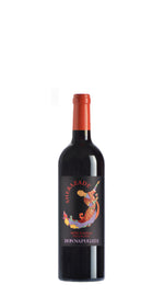 Nero d'Avola 'Sherazade' Donnafugata 2023 - 37.5cl