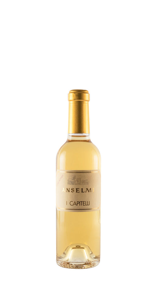 Passito 'I Capitelli' Anselmi 2022 - 37.5cl