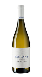 Pinot Grigio Bastianich 2024