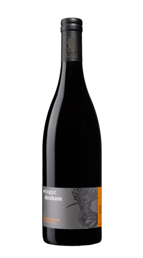 Pinot Noir 'Vom Roten Kalk' Weingut Abraham 2021