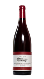 Pinot Nero Weingut Gottardi 2020