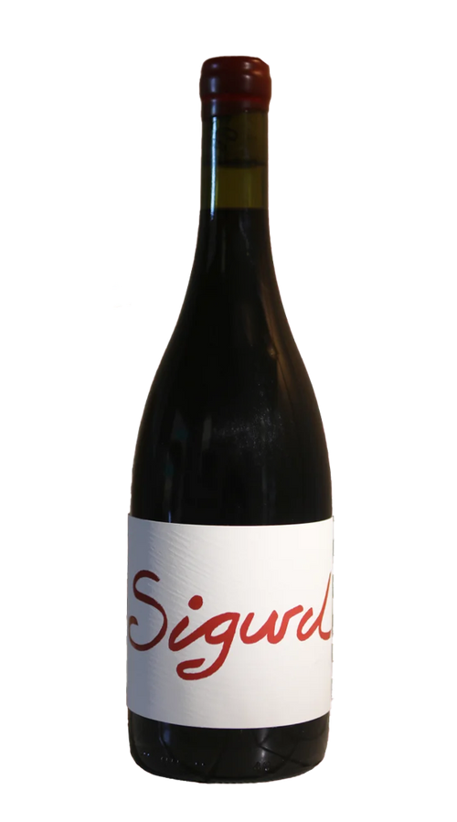 'Red Blend' Sigurd 2022