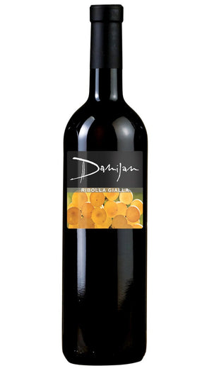 Ribolla Gialla Magnum Damijan Podversic 2020
