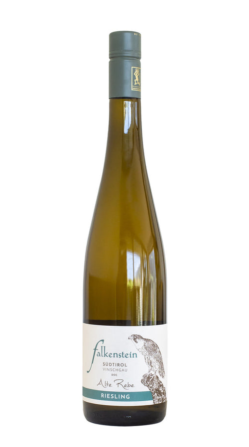 Riesling Alte Rebe Falkenstein 2020