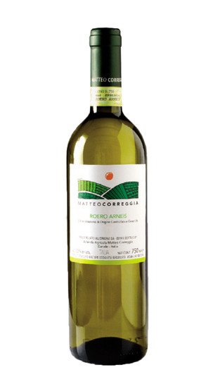 Roero Arneis Matteo Correggia 2024