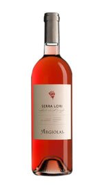 Rosato 'Serra Lori' Argiolas 2024