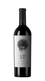 Rouge 'El Goru 18 M' Ego Bodegas 2018