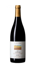 Sacrisassi Rosso Le Due Terre 2021