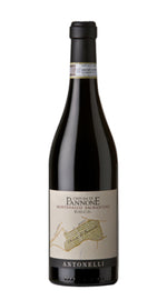 Sagrantino di Montefalco 'Chiusa di Pannone' Antonelli San Marco 2018