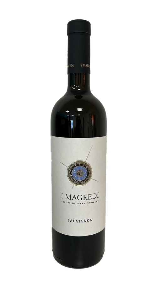 Sauvignon I Magredi 2024