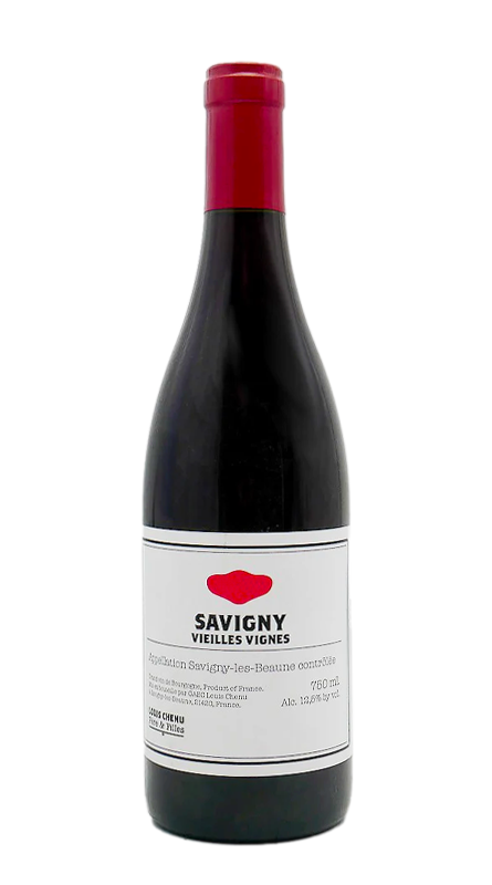 Savigny-les-Beaune Vieilles Vignes Louis Chenu 2022