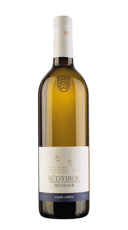 Silvaner Muri - Gries 2024