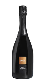 Spumante Metodo Classico 'Dubl Edition' Feudi di San Gregorio
