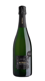 Vin Mousseaux Methode Classique Extra Brut 'Dieci' Buvoli