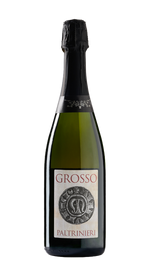 Lambrusco di Sorbara Metodo Classico 'Grosso' Paltrinieri