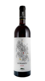 Syrah 'Istranzu' Berritta Dorgali 2019