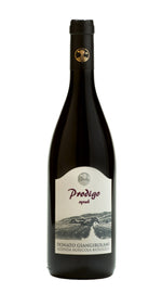 Syrah 'Prodigo' Donato Giangirolami 2021