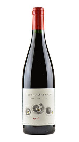 Syrah Stefano Amerighi 2021