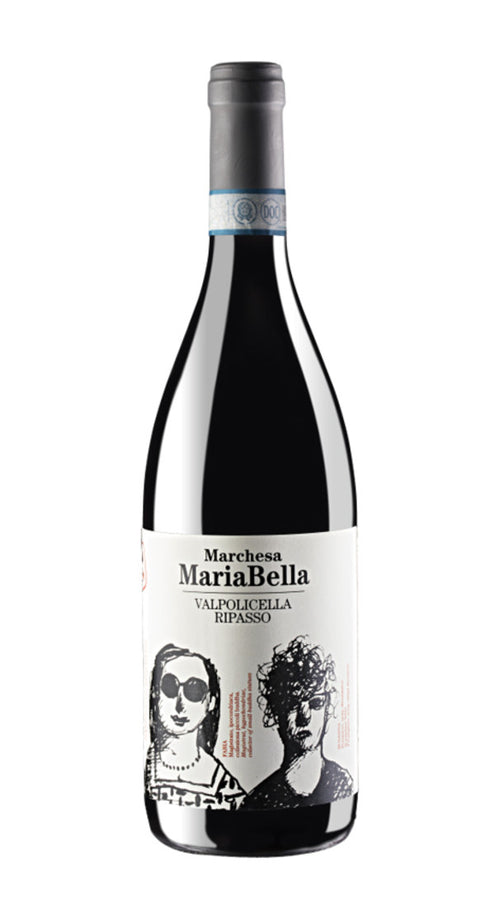 Valpolicella Ripasso Superiore 'Marchesa Mariabella' Massimago 2022