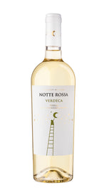 Verdeca Notte Rossa 2024