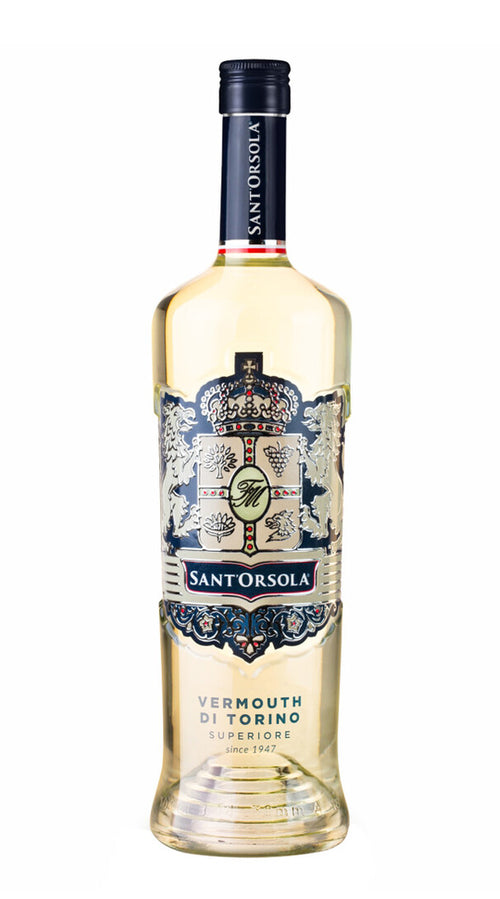 Vermouth Bianco Superiore Sant'Orsola