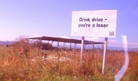 drink drive
