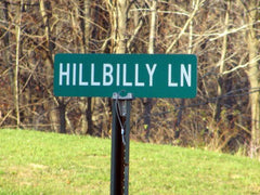 Hillbilly Ln