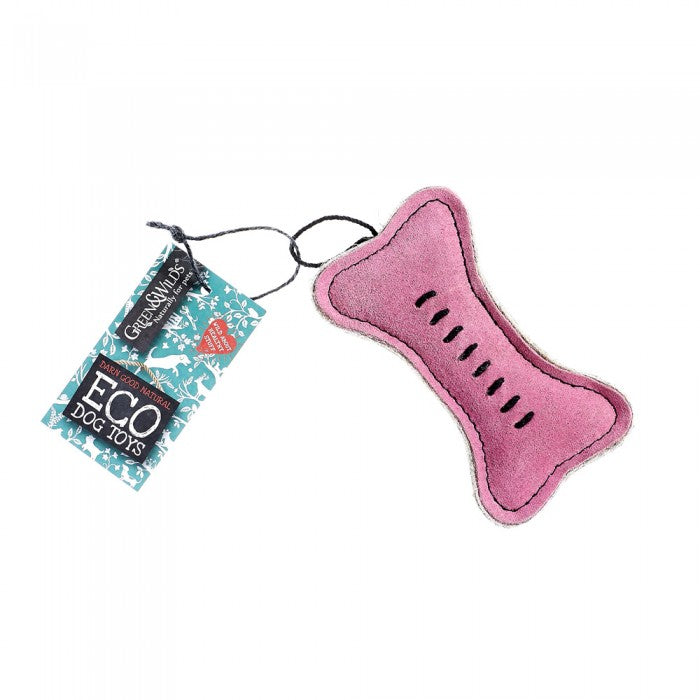 eco dog toys