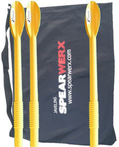 Special: 3 TurboJavs and a Bag (600 Gram)