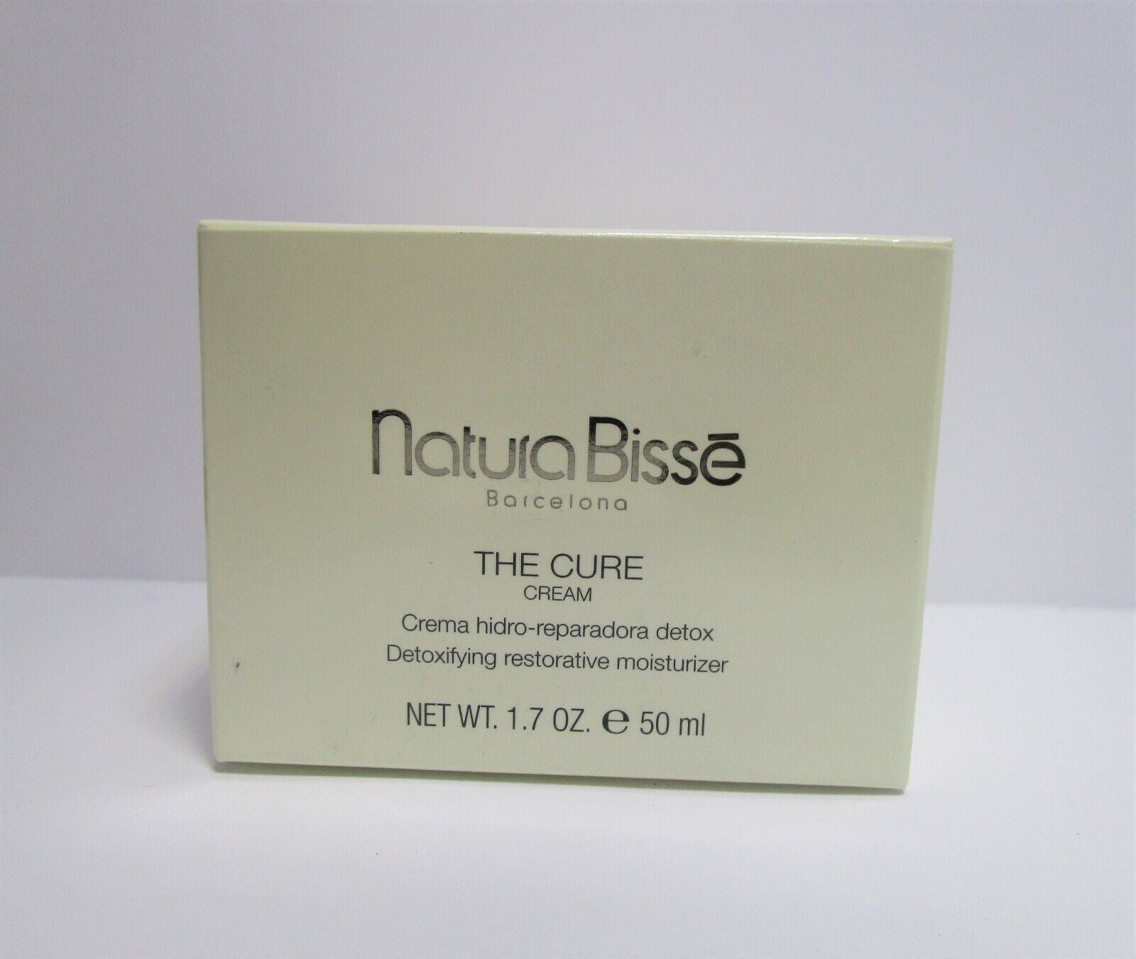 NATURA BISSE THE CURE CREAM  OZ – CoCoCosmetics49