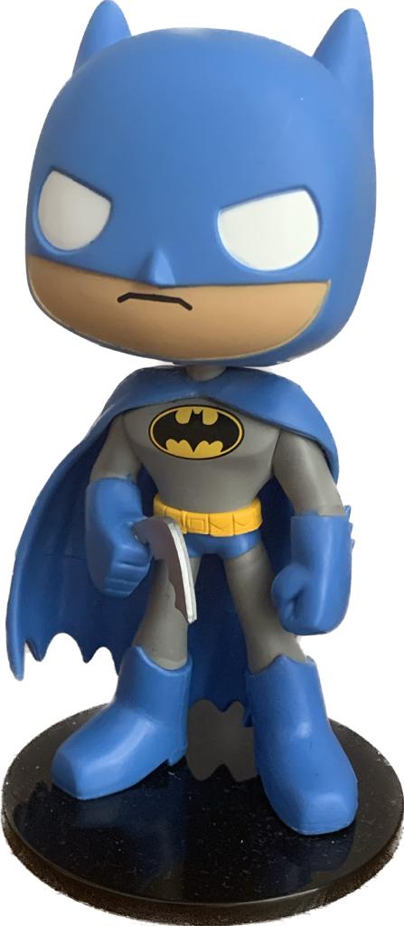 Dc Batman BobbleHead Funko – recriarkids