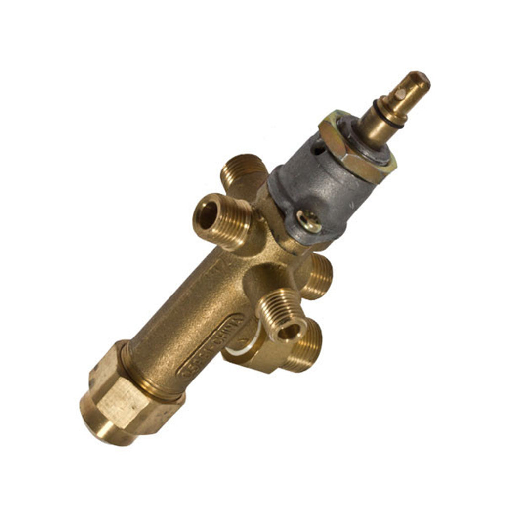 Therma-Tek 80030-01 Gas Valve