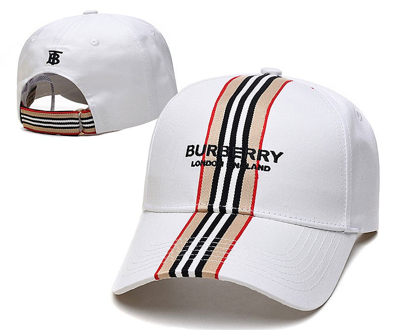 Original Burberry Casual Hat – willscapshop
