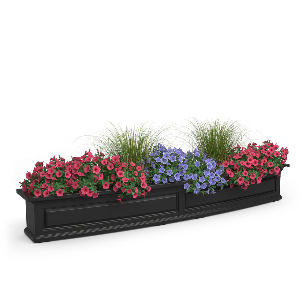 Fairfield 2ft Window Box – Mayne US