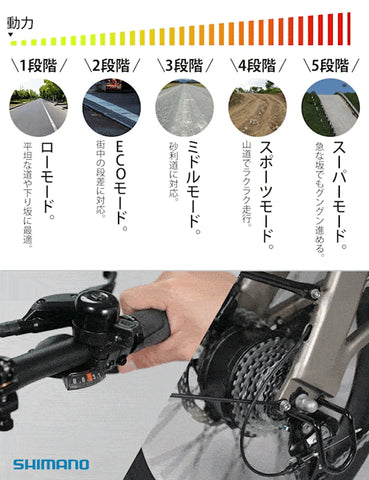 ファッション特集 サイラッシャー Cyrusher （最新 バッテリー交換要 電動自転車 自転車本体