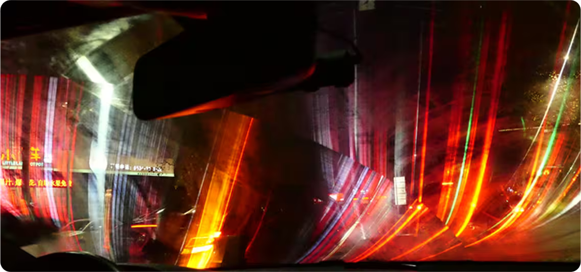 車ガラス油膜取り zepan car 高い洗浄力でスピーディーにキレイに仕上げます。