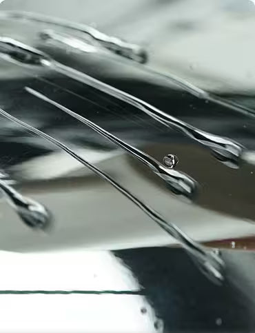 超撥水コーティング zepan car 7日後
