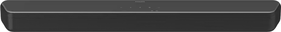 高音質 サウンドバー Philips 多次元サウンド技術によりオーディオを強化し、驚くほど豊かで充実したリスニング体験を提供いたします。