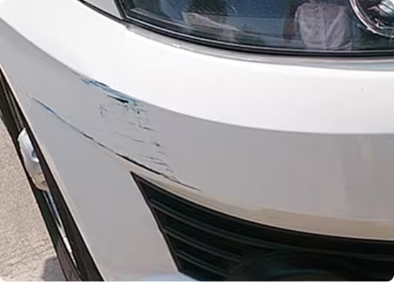 洗車タオル Astree ボディ表面