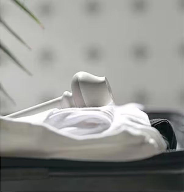 スティック 加湿 器SOLOVEいつでもどこでも潤いのある空気を