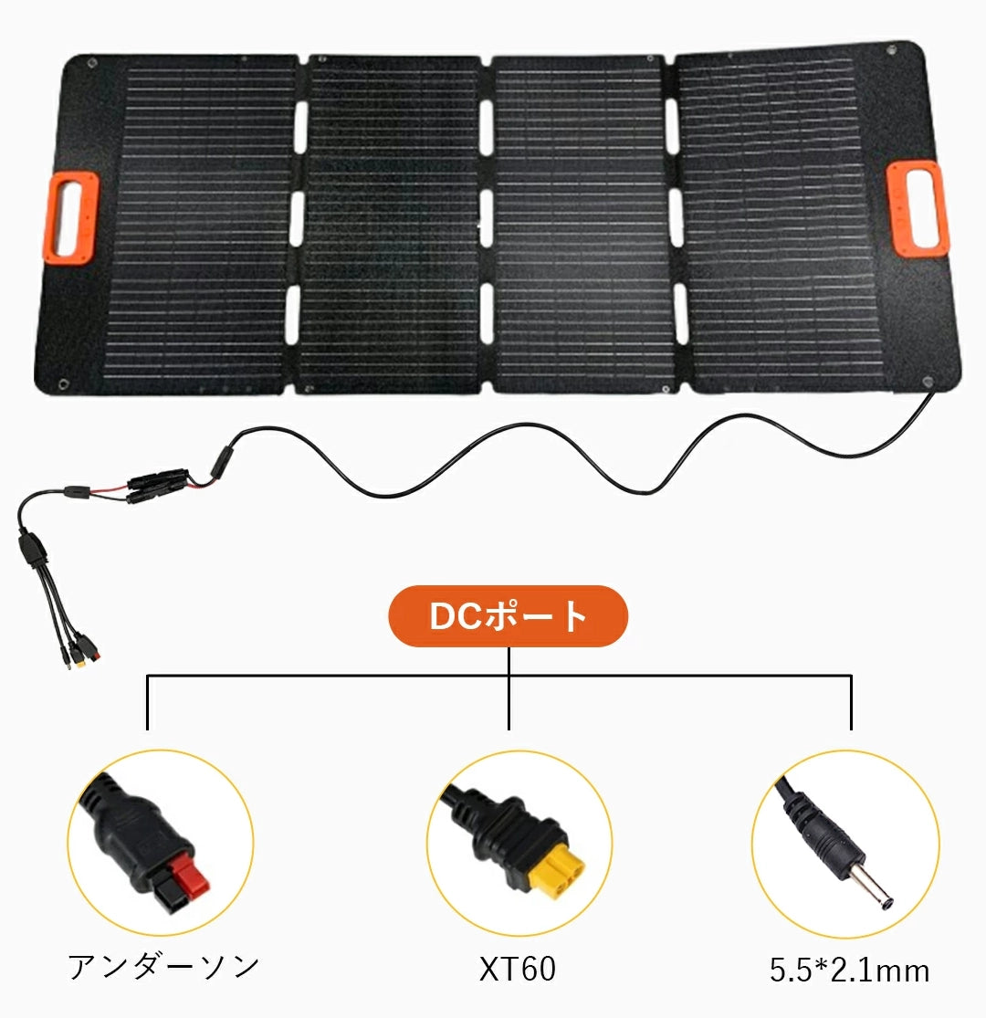 ソーラーパネル家庭用、IPX7=水深1mに30分間水没させても損傷しない。