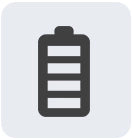 ワイヤレス モバイルバッテリー zepan wpd30:9,600mAhの大容量