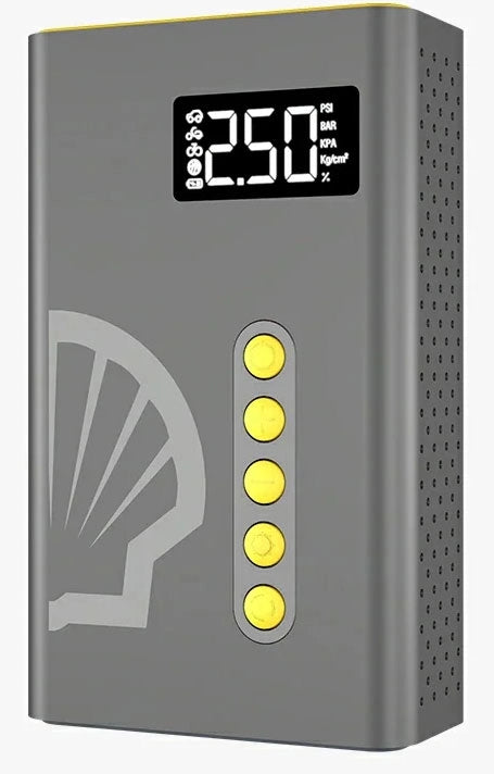 ジャンプスターターSL-AC001JP