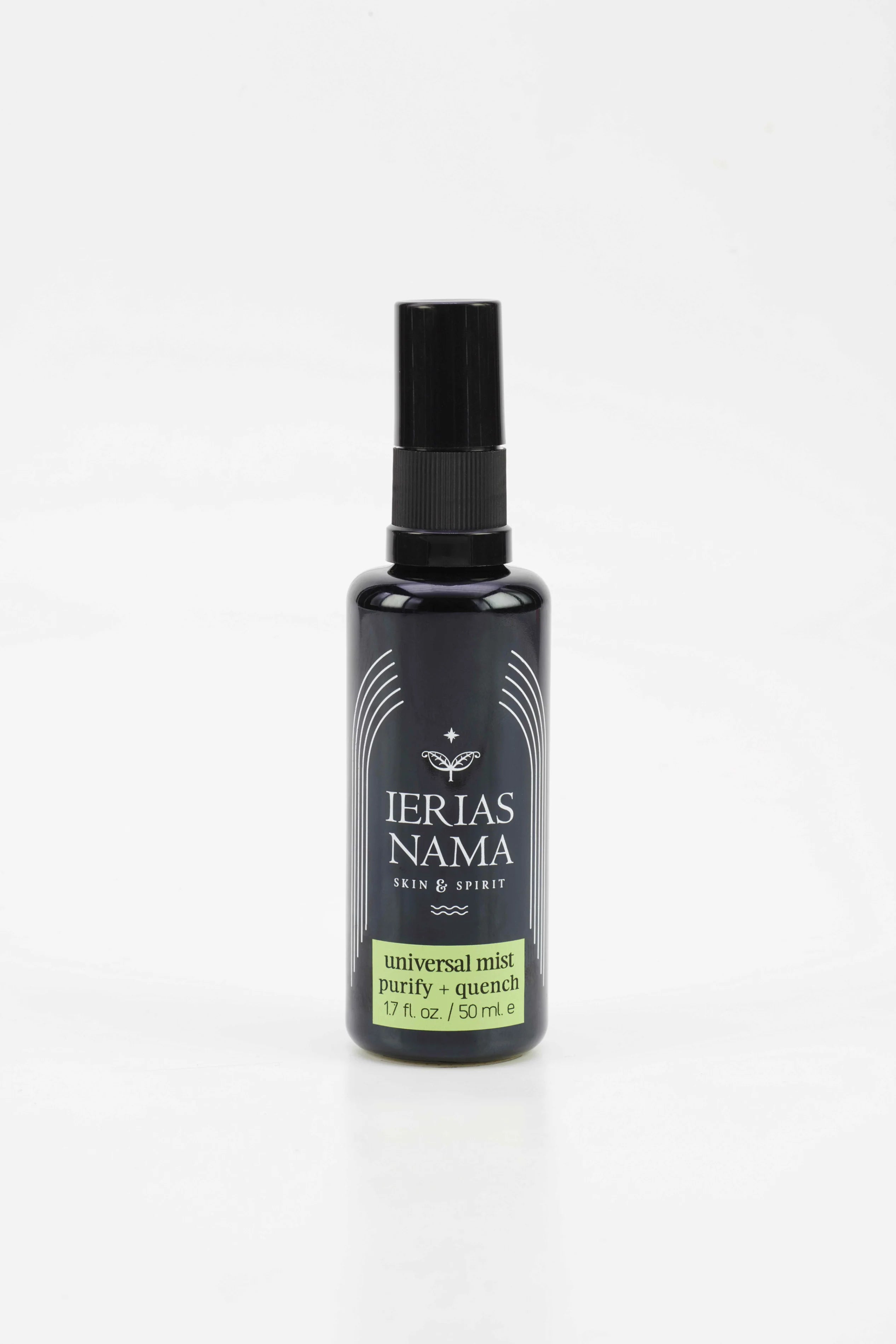 Dewy Nectar Serum ✺ BARRIER REPAIR & MOOD ELIXIR – ieriasnama
