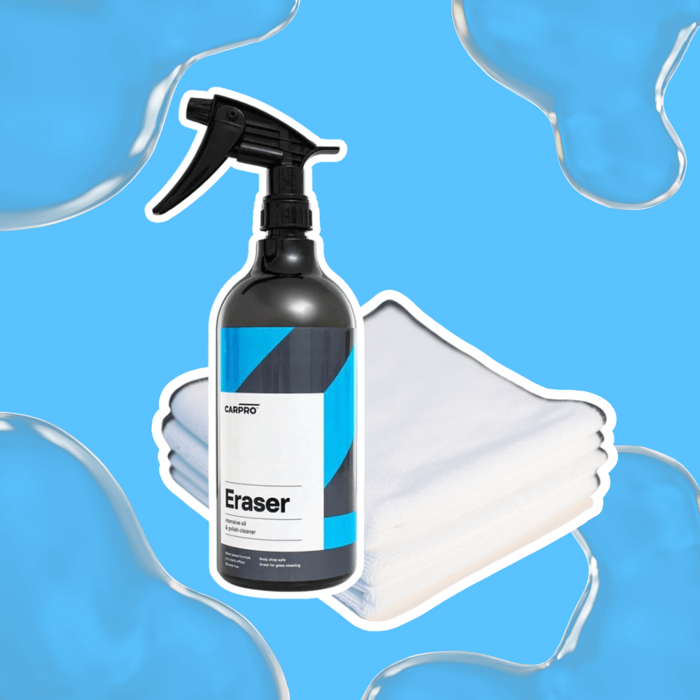 CARPRO Reset Shampoo: The Ultimate Maintenance Wash Solution