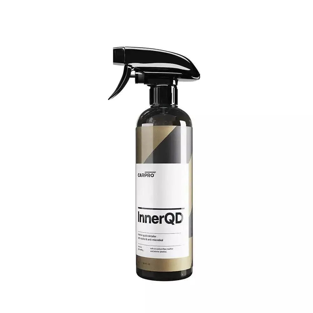 CARPRO Descale: Acidic Shampoo for Ceramic Coating Revival