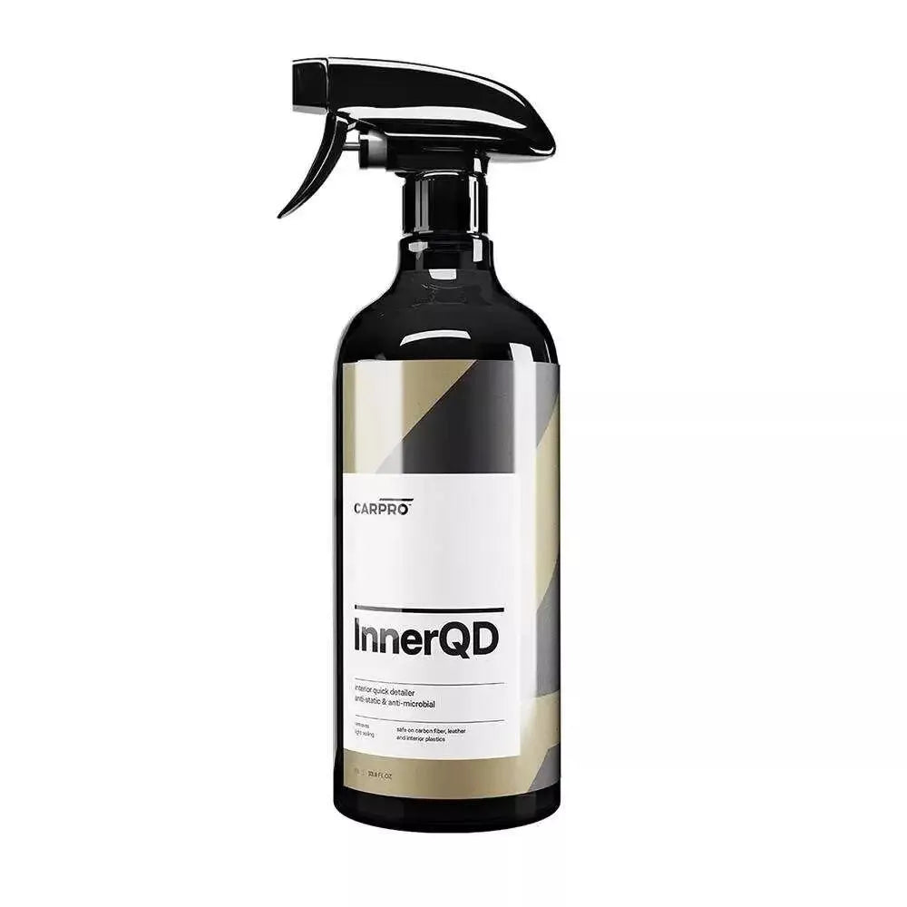 CARPRO Descale: Acidic Shampoo for Ceramic Coating Revival